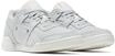 Sneaker REEBOK CLASSIC "WORKOUT PLUS", Herren, Gr. 46, wei&szlig; (grau1, chalk,...