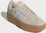 adidas Sportswear "VL COURT BOLD" inspiriert vom Design des adidas gazelle bold