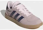 Sneaker ADIDAS SPORTSWEAR "BREAKNET SLEEK F&Uuml;R KINDER", M&auml;dchen, Gr. 36, clear...