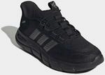 Walkingschuh ADIDAS SPORTSWEAR "CLOUDFOAM FLEX RAPIDFIT", Damen, Gr. 40, core