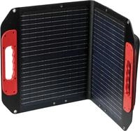Einhell Solar Powerbank "Solar panel 40W"