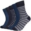 s.Oliver Socken "5er Pack"
