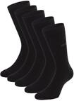 Cinque Kurzsocken "Socken Business 5P 5er Pack" 5 Paar tlg.
