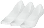 Calvin Klein F&uuml;&szlig;linge "CK WOMEN FOOTIE LC" 3 Paar