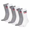 Levis Kurzsocken "Socken 6er Pack"