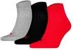 PUMA Kurzsocken "Socken Quarter Plain 3P 3er Pack"