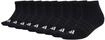 Sneakersocken ADIDAS ORIGINALS "Socken Cushioned Essentials Low Socks 9P 9er Pack",