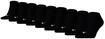 PUMA Sneakersocken "Socken Sneaker Plain ECOM 9P 9er Pack"