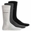 Gant Kurzsocken "Socken 3er Pack" 3 Paar tlg.