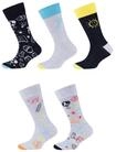 Camano Socken "5er Pack"