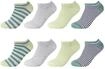 s.Oliver Sneakersocken "8er Pack"