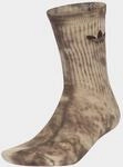 adidas Originals Sportsocken "TIE DYE CREW, 3 PAAR" 3 Paar tlg. f&uuml;r sportive