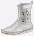 Andrea Conti Stiefelette