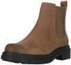 Clarks Stiefel "Orinoco3 Lane" mit robuster, langlebiger Stollensohle
