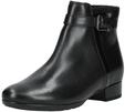 Gabor Comfort Stiefelette "Gabor Comfort Stiefelette Nappaleder"