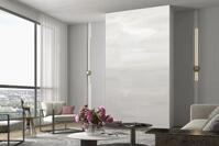 Fashion for walls Fototapete "Misty Mood" gepflegt glatt Phthalate frei