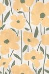 living walls Fototapete "Walls by Patel Flower Market" glatt Vlies, Wand