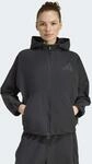 adidas Sportswear Sweatjacke "ADIDAS Z.N.E. WOVEN ORIGINALS"