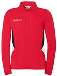 uhlsport Trainingsjacke "Trainingsjacke Equipe 29 Classic Women" 1 Stk. tlg.