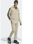 Trainingsanzug ADIDAS SPORTSWEAR "3-STREIFEN FRENCH TERRY", Herren, Gr. 3XL,...