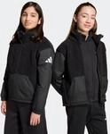 adidas Sportswear Fleecejacke "F&Uuml;R KINDER"