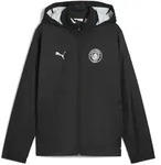 Trainingsjacke PUMA "Manchester City Allwetter-Trainingsjacke Jugendliche",...
