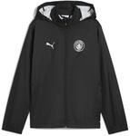 Trainingsjacke PUMA "Manchester City Allwetter-Trainingsjacke Jugendliche",...