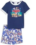 Trainingsanzug PUMA "X PAW PATROL MINICATS TEE AND SHORTS SET INF", Jungen, Gr....