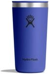 Hydro Flask Thermobecher "12 OZ All Around Tumbler Press-In Lid, 355 ml"...