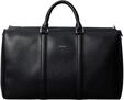 Calvin Klein Weekender "RAISED DUFFLE" Unisex Reisetasche, Urlaubstasche mit