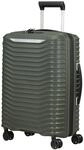 Samsonite Handgep&auml;ck-Trolley "UPSCAPE" 39 l 4 Rollen mit Teleskopgriff und