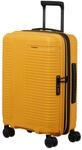 Samsonite Hartschalen-Trolley "PRODIVER" 39 l 4 Rollen mit Teleskopgriff und mehreren