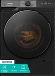 GORENJE Waschmaschine G400 "W53G484A3P1B" 8 kg 1400 U/min 30% besser als