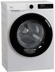 Hoover Waschmaschine "HGDQ49SBL8U-84" 9 kg 1300 U/min Vielseitige Kurzprogramme
