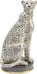 Kare Design Dekofigur "Deko Figur Cheetah 54cm"