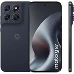 MOTOROLA Smartphone "moto g87", Energieeffizienz: A (A-G), pantone overture, 256 GB,