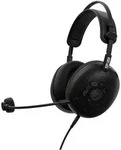 SONY Gaming-Headset "INZONE H6 Air", schwarz, Kopfh&ouml;rer, 360 Spatial Sound, leichtes