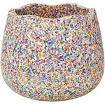 Balancetrainer STAPELSTEIN "Stapelstein Base", bunt (super confetti), Balancetrainer,