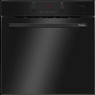 Amica Einbaubackofen "EBSX 949 800 V" mit 1-fach-Teleskopauszug mit Steam Clean