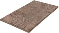 Kleine Wolke Badematte ""Saturn", Badvorleger, Badezimmer Teppich" H&ouml;he 25 mm