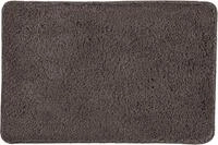 Kleine Wolke Badematte ""Scott", Badvorleger, Badezimmer Teppich" H&ouml;he 12 mm