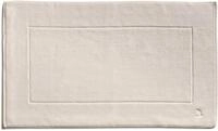 Badematte M&Ouml;VE "Superwuschel" Gr. 3, beige (nature), H:8mm, Baumwolle, Badematten,