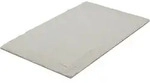 Badematte GRUND Gr. 2, beige (natur), rechteckig (50cm x 80cm ), 1 Stk., Badematten,