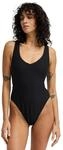Billabong Badeanzug "Tanlines Halter One-Piece"