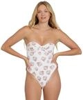 Billabong Badeanzug "Sandy Shells Hailey One-Piece"