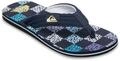 Quiksilver Sandale "Molokai Layback"
