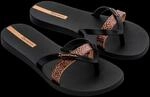 Ipanema Zehentrenner "IPANEMA KIREI CHIC FEM" f&uuml;r Alltag, mit leicht profiliertem