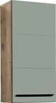 BASIC by Balculina H&auml;ngeschrank "Rom BxHxT 34x70x23 cm" 1 Stk. tlg. Breite 34cm,