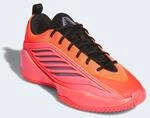 Basketballschuh ADIDAS PERFORMANCE "BELIEVE THAT 1", Herren, Gr. 43, solar...
