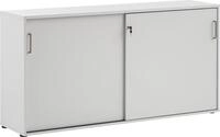 Schildmeyer Aktenschrank "Serie 1500 made in Germany" abschlie&szlig;bare Kommode, Ma&szlig;e